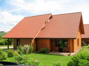 Holiday Home Auerhahn-1 by Interhome
